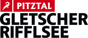 Logo Pitztaler Gletscherbahn