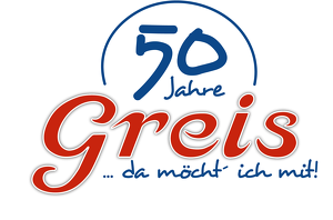 Logo Greis Reisen