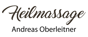 Logo Heilmassage Andreas Oberleiter