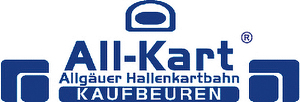 Logo Allgäuer Hallenkartbahn