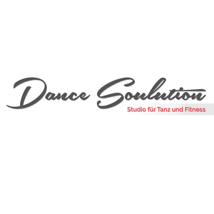Logo Dance Soulution Studio für Tanz und Fitness Kaufbeuren