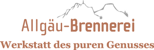 Logo Allgäu-Brennerei Günther