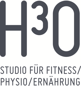 Logo H3O