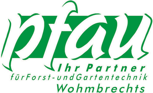 Logo Pfau Motorgeräte