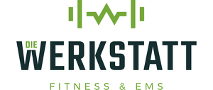 Logo DIE WERKSTATT FITNESS & EMS