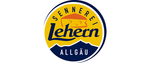 Logo Sennereigenossenschaft Lehern eG