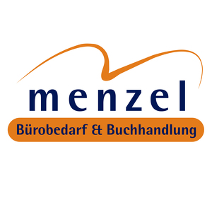 Logo Buchhandlung Werner Menzel