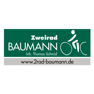 Logo Zweirad Baumann