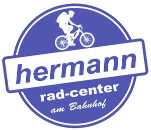 Logo Hermann