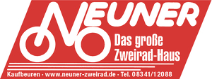 Logo Neuner Zweirad
