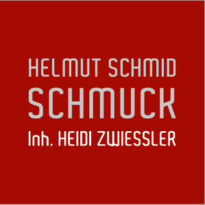 Logo Helmut Schmid Schmuck Inh. Heidi Zwiessler