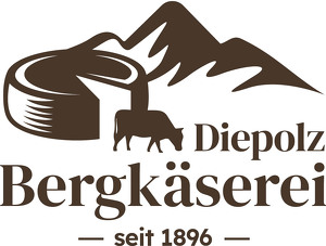 Logo Bergkäserei Diepolz eG