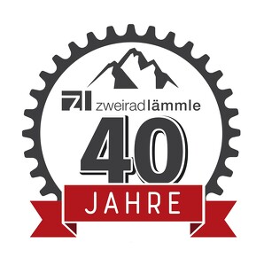Logo Zweirad Lämmle