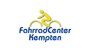 Logo Fahrrad Center Kempten