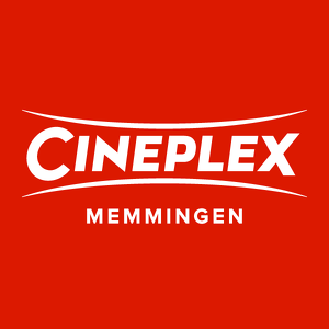 Logo CINEPLEX Memmingen