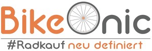 Logo Bikeonic