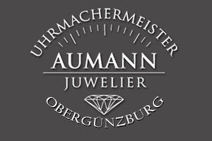 Logo Juwelier Aumann