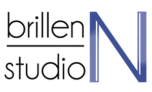 Logo brillenstudio N