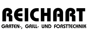 Logo Reichart Garten-, Grill-, & Forsttechnik